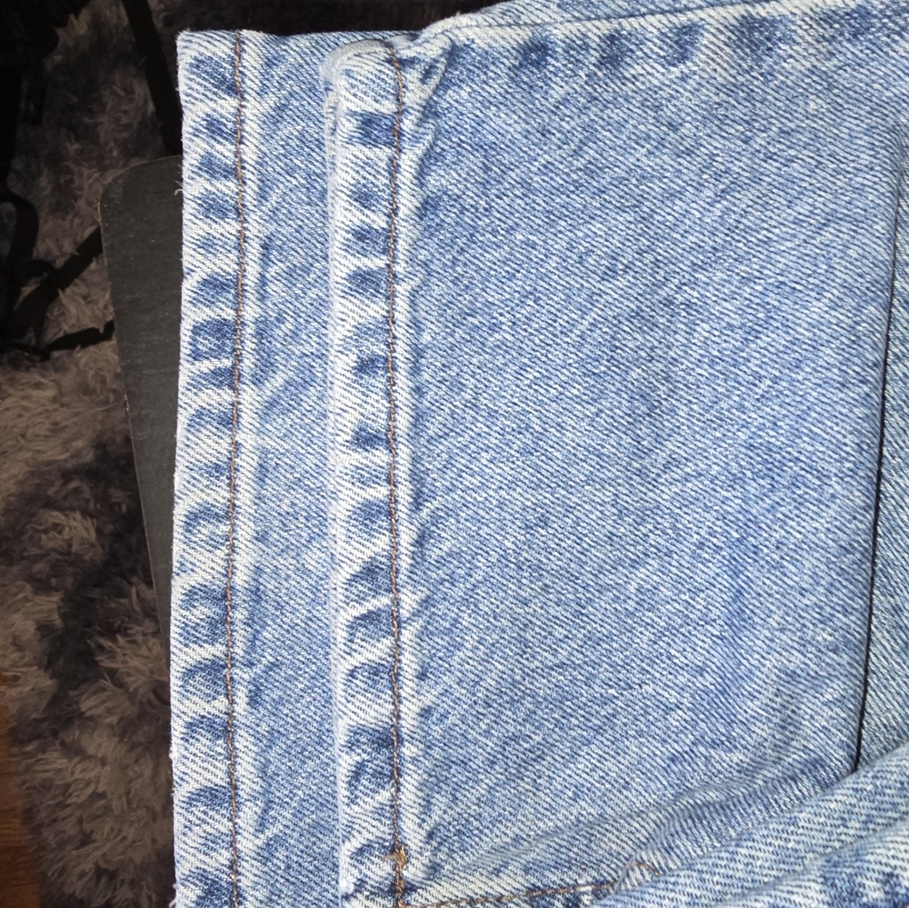 Harley Davidson Riding Jeans - Picture 2 of 6
